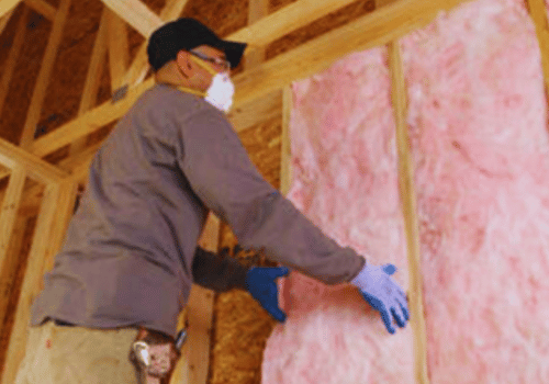 Miller attics