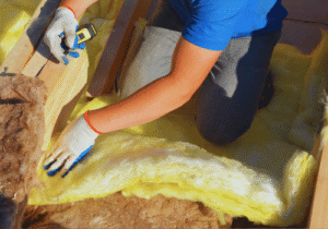 Miller attics