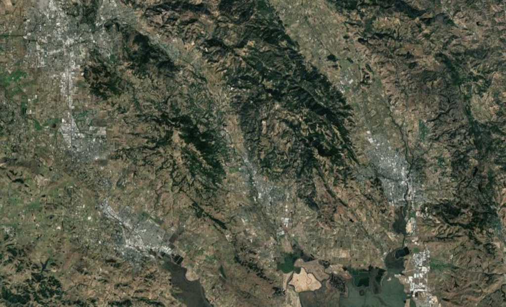 Sonoma County