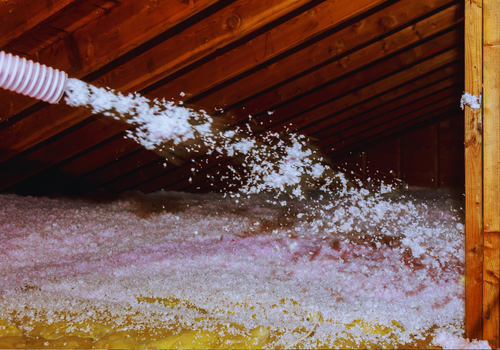 insulation companies near me