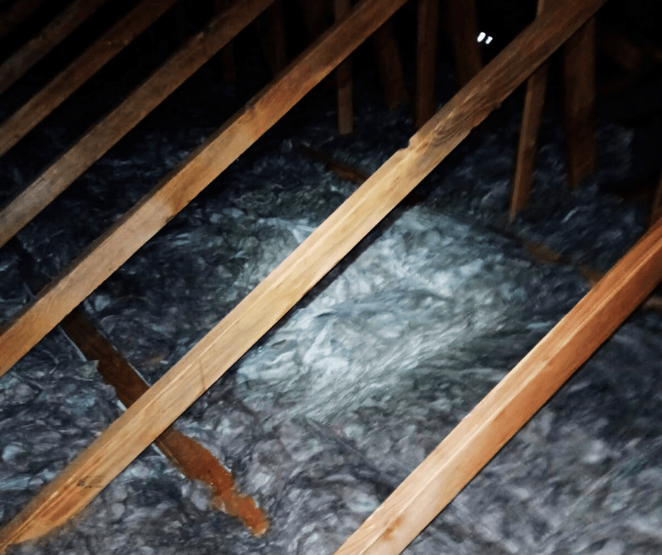 Sonoma Attic Insulation