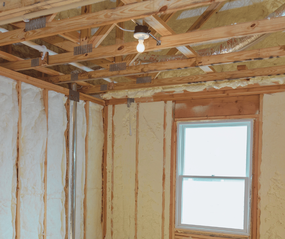 radiant barrier attic insulation