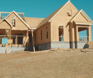 Radiant Barrier Installation