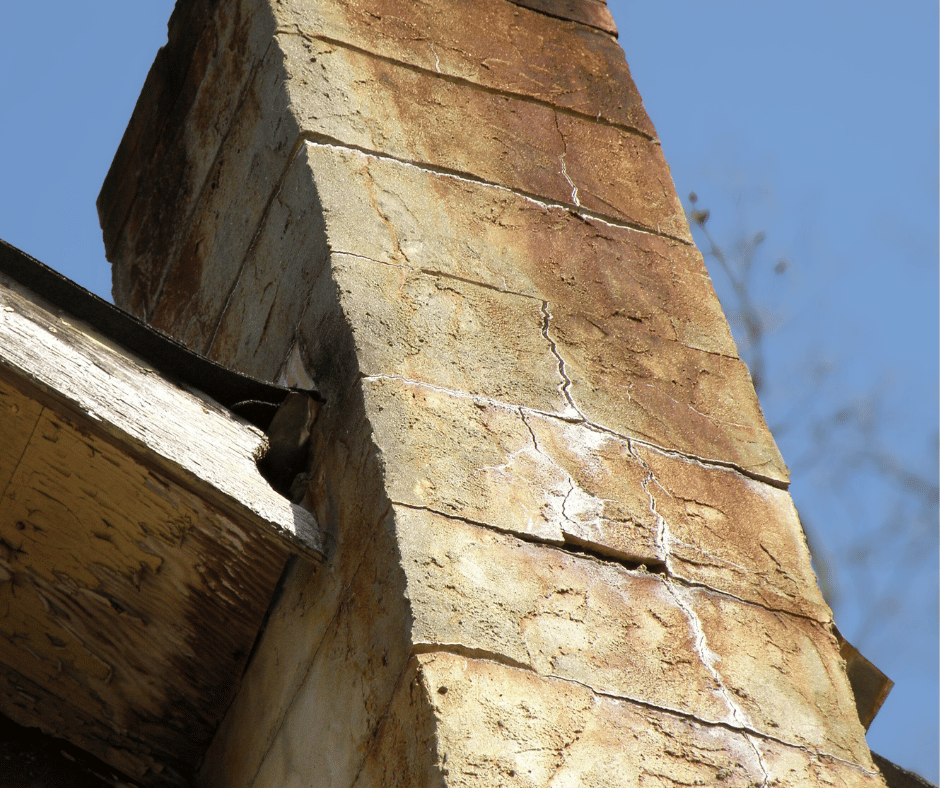 chimney inspection