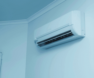 Air Sealing & Draft Protection