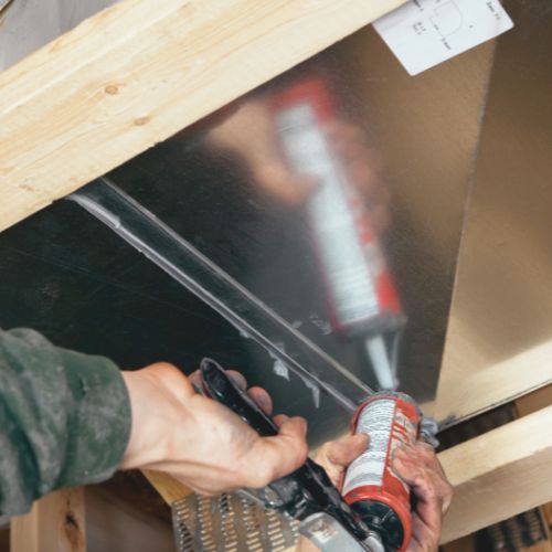 what is hvac cleaning