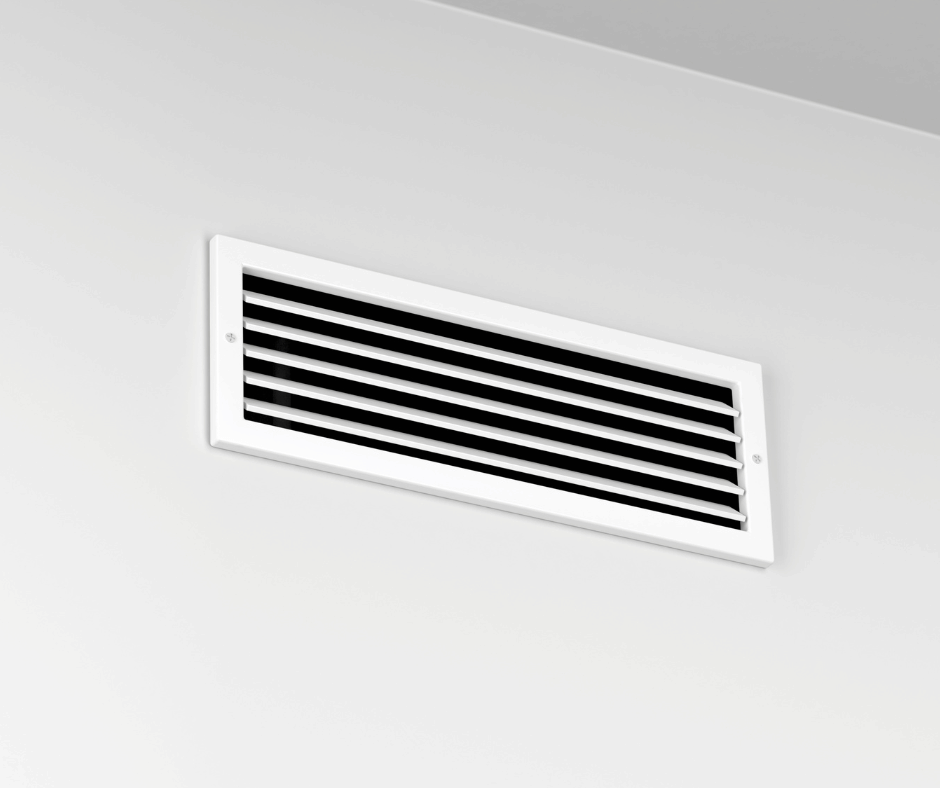 Dryer Vent Cleaning