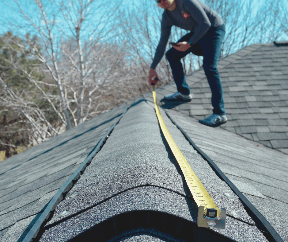 Pitched Roof Insulation