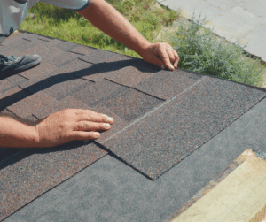 Pitched Roof Insulation