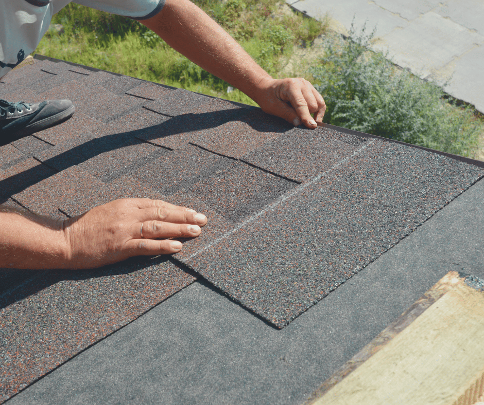 Pitched Roof Insulation