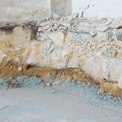crawl space services