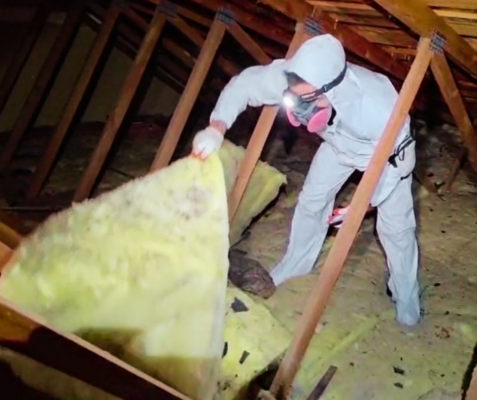 blown in insulation vs batts