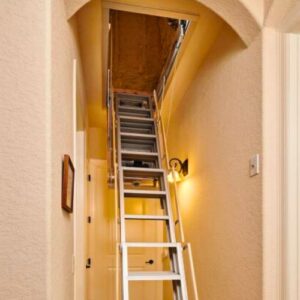 when to replace attic insulation