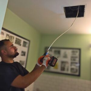 how much does it cost to replace duct work