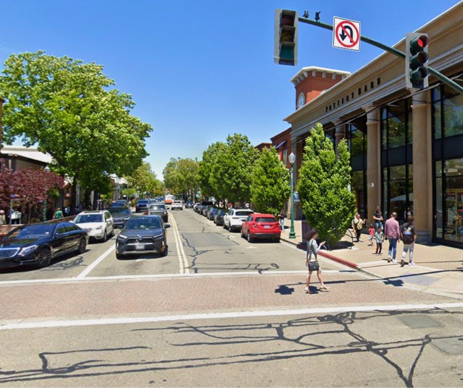 Walnut Creek Chimney Cleaning