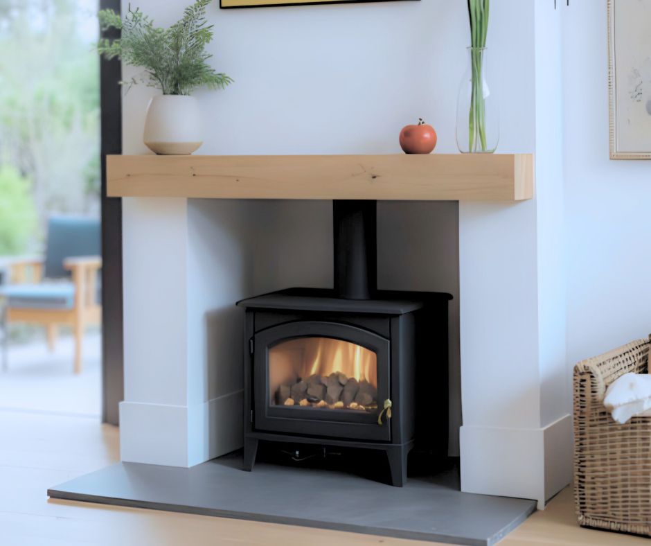 Walnut Creek Chimney Cleaning