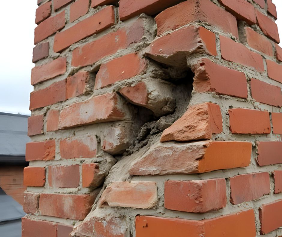 Walnut Creek Chimney Cleaning