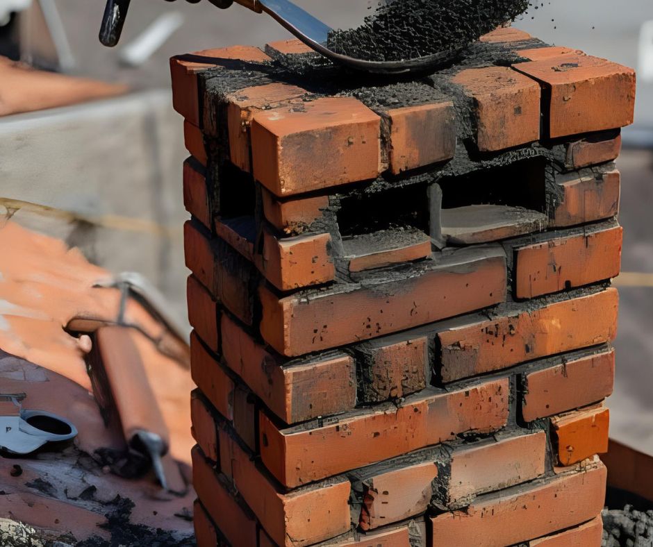 Walnut Creek Chimney Cleaning