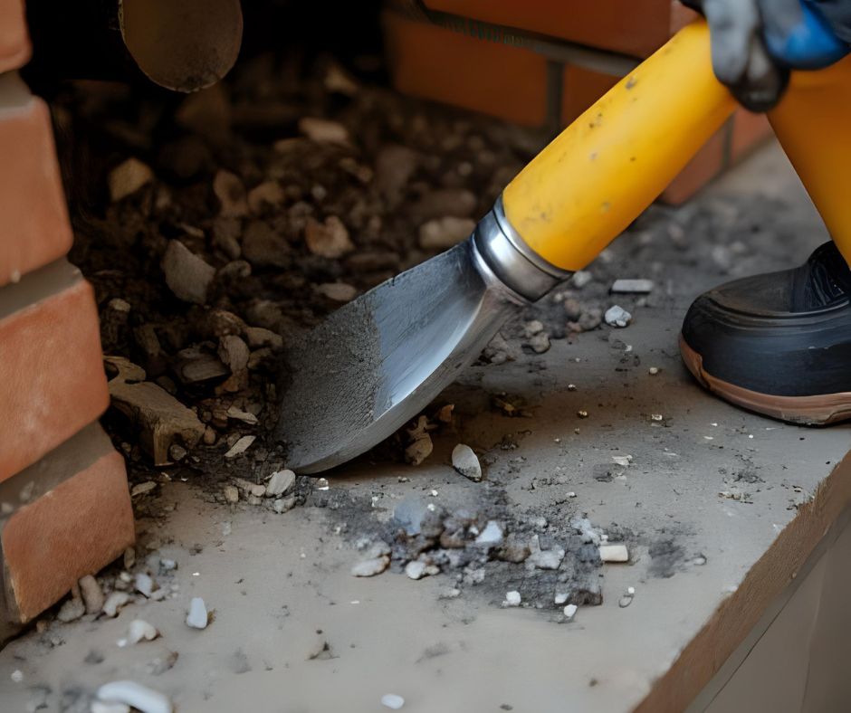 Walnut Creek Chimney Cleaning