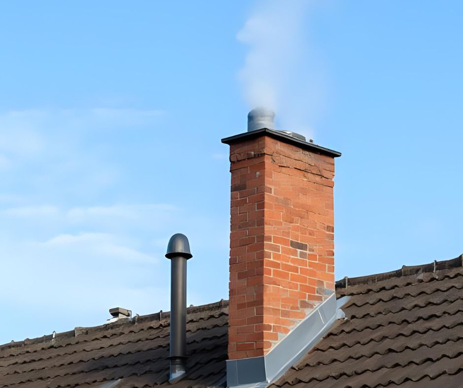 Walnut Creek Chimney Cleaning