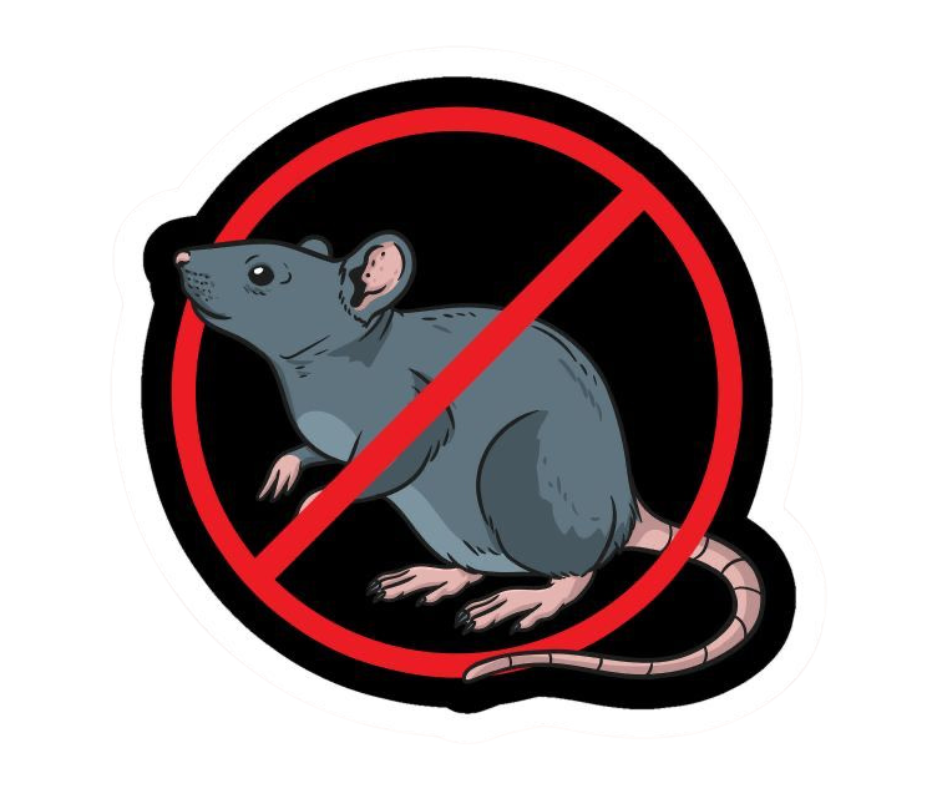 pest control symbol