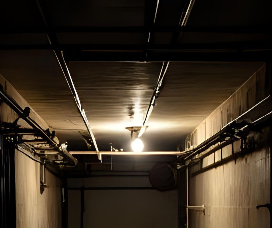 Bay Area Moisture Control