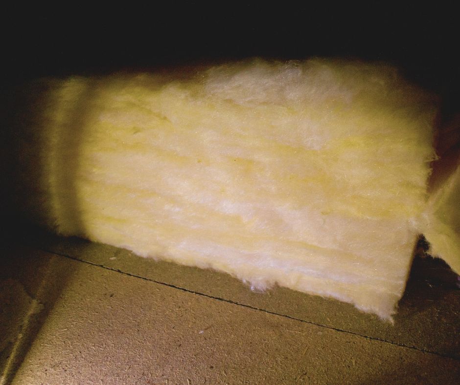 Attic Insulation Fiberglass vs Cellulose