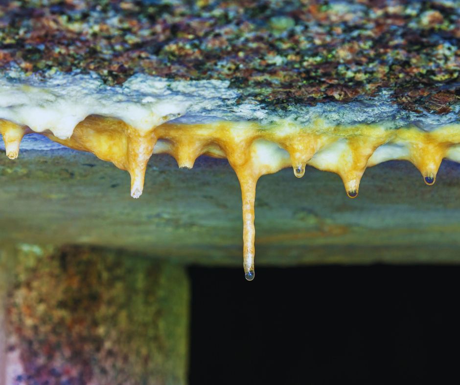 cost to install vapor barrier in crawl space