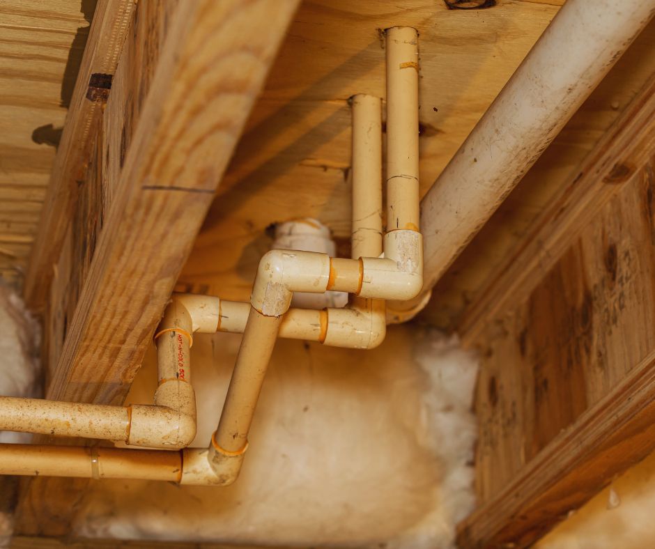 crawl space vapor barrier