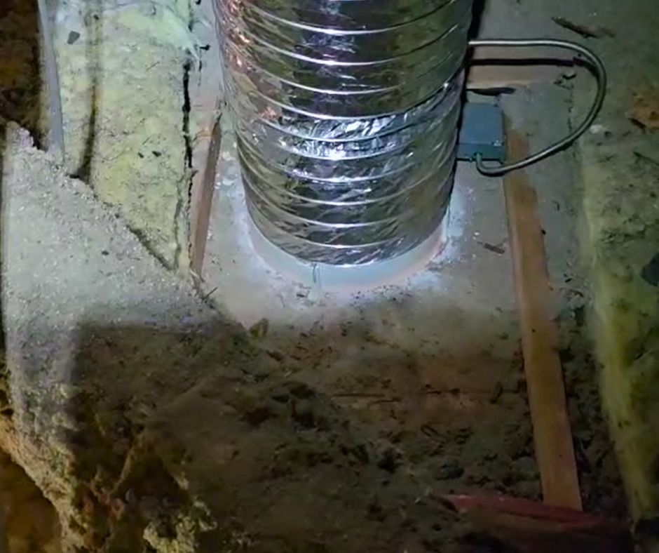 cost to check air ducts for leaks