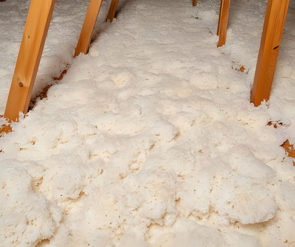 Attic Insulation Types and Costs