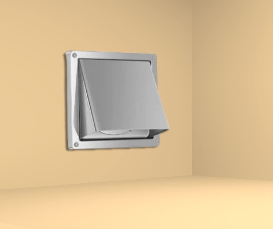 Dryer Vent Cover