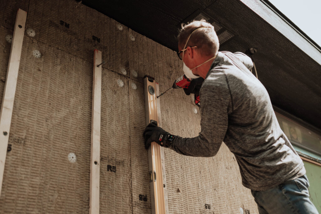 Mineral Wool Batt Insulation