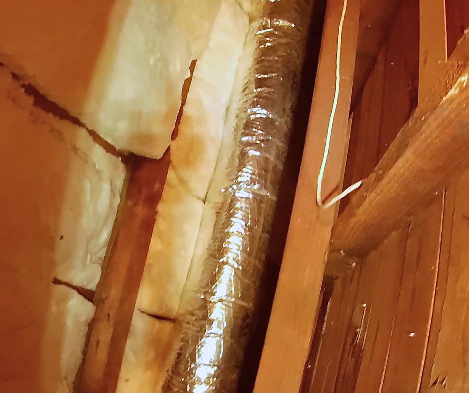 Flex Duct