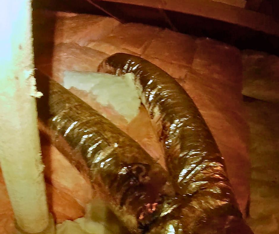 air duct services