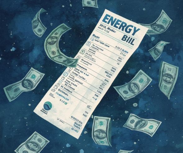 energy bill