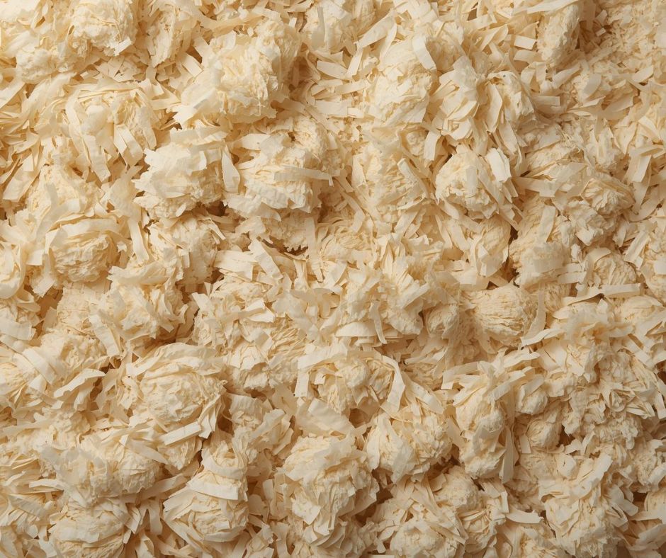 Cellulose Insulation