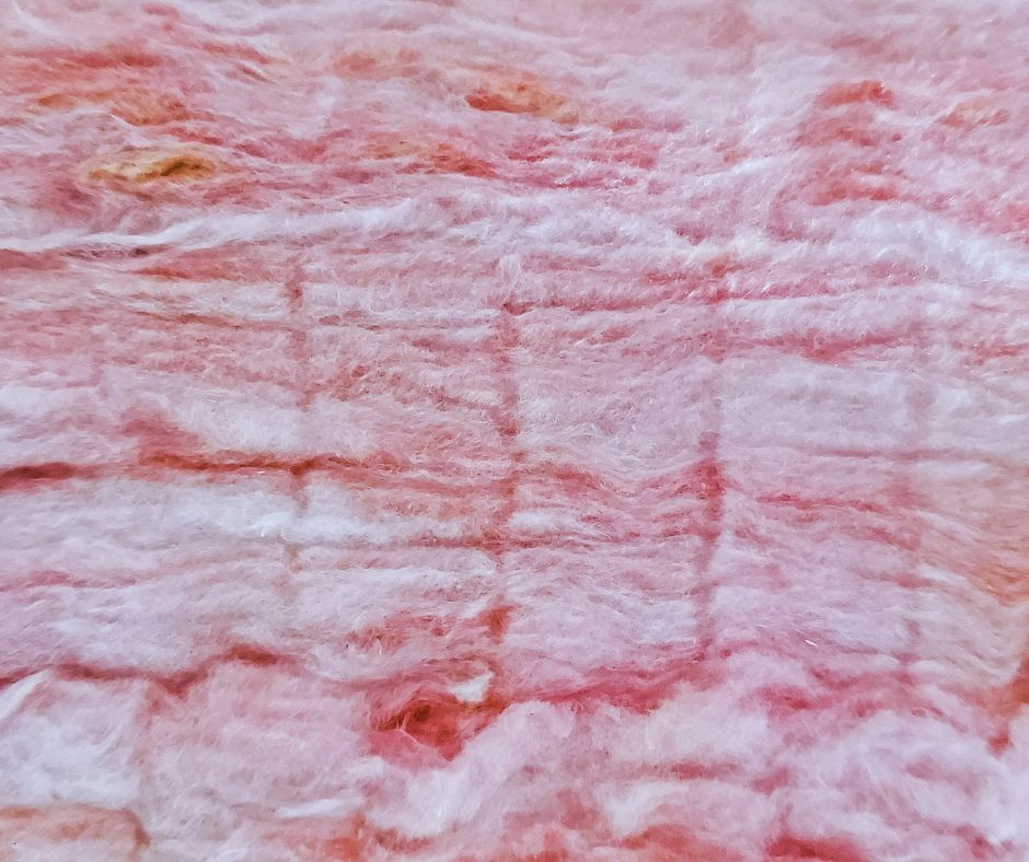 Is Pink Insulation Dangerous