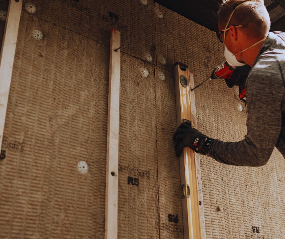 	
mineral wool batt insulation r value
