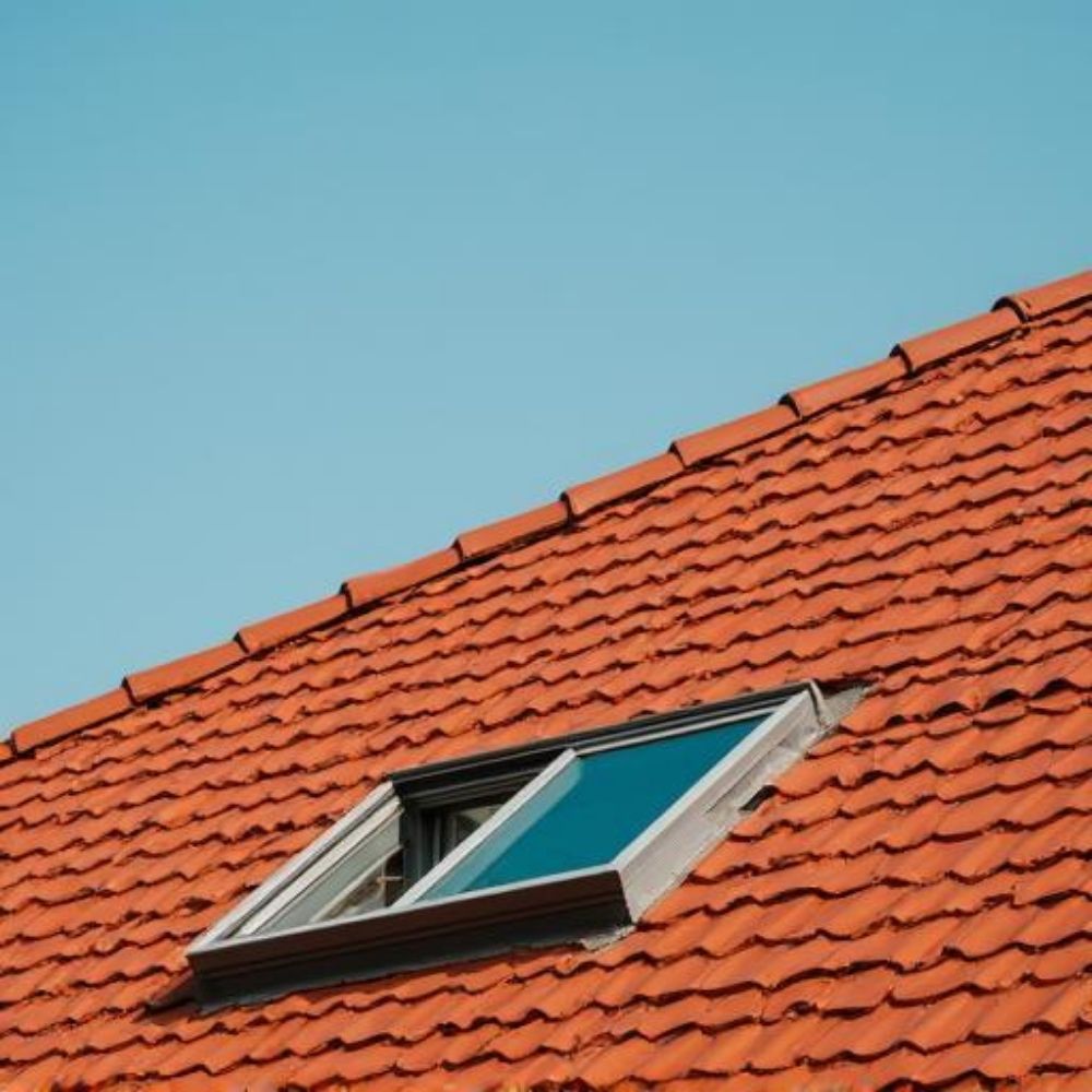 tile roof replacement