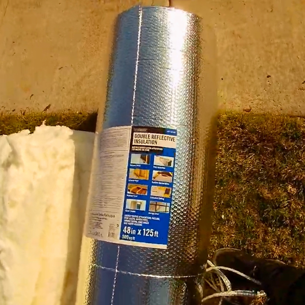 attic insulation companies