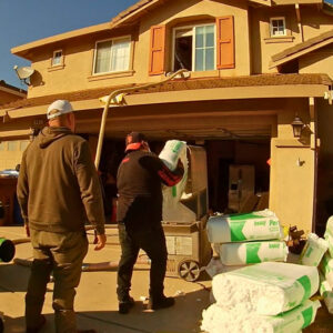 attic insulation companies