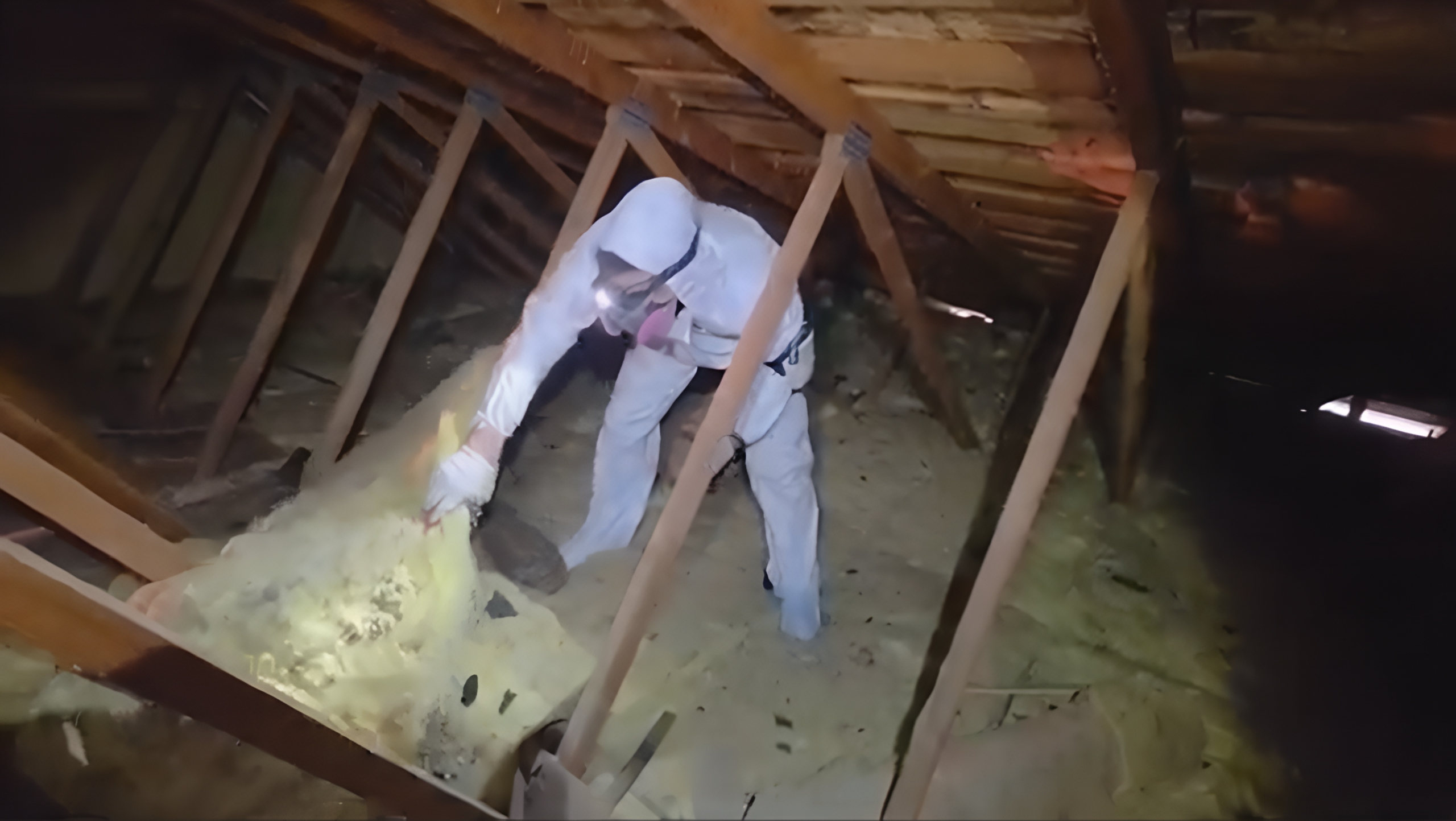 Cost to Insulate Attic
