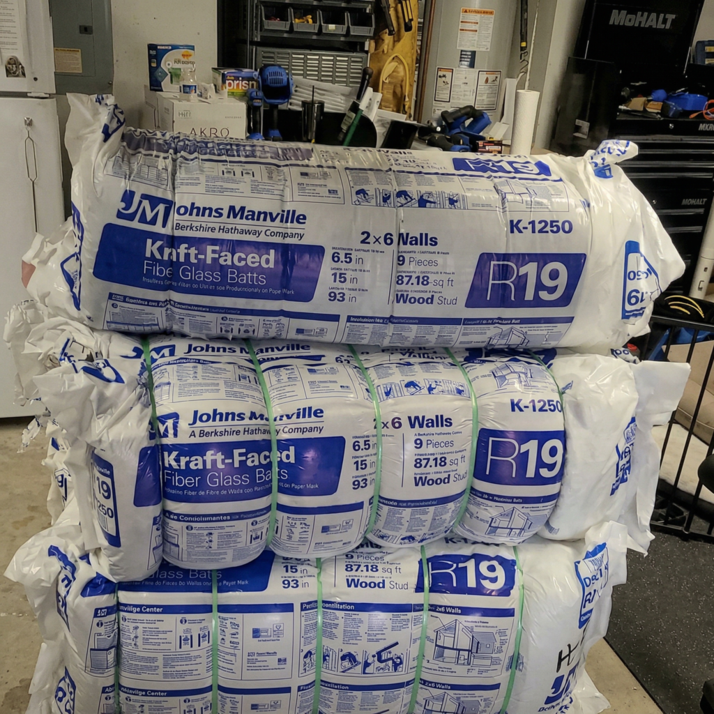 Cost to Insulate Attic