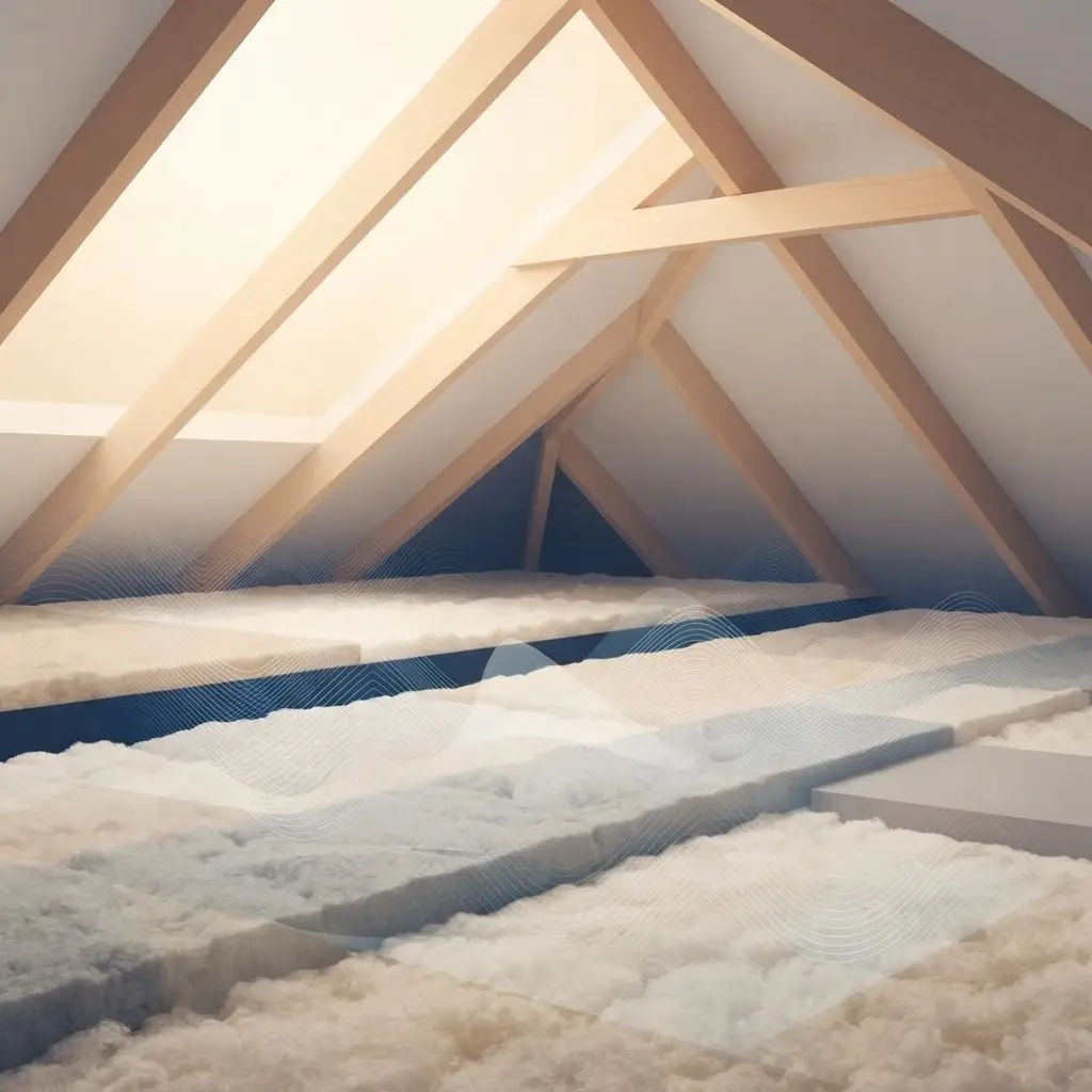 A quieter, more efficient home