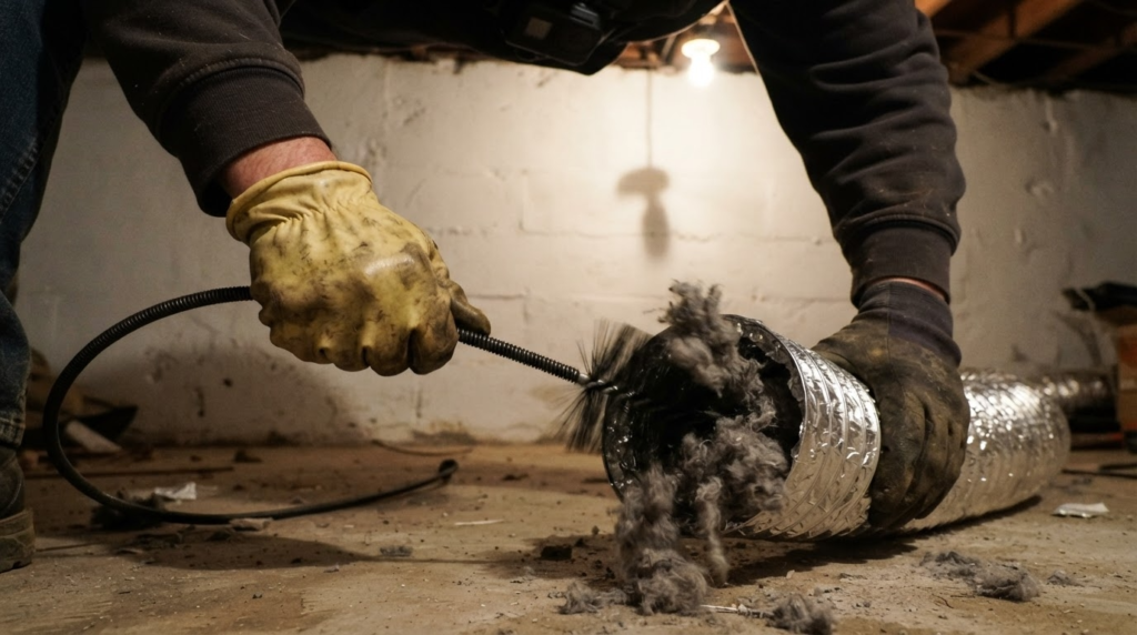 Dryer-Vent-Cleaning-Service-PNG